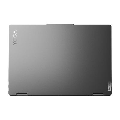 Lenovo Yoga 7 16IRL8 Hybrid (2-in-1) 40.6 cm (16") Touchscreen WQXGA Intel® Core™ i7 i7-1360P 16 GB LPDDR5-SDRAM 1 TB SSD Wi-Fi 6E (802.11ax) Windows 11 Home Grey