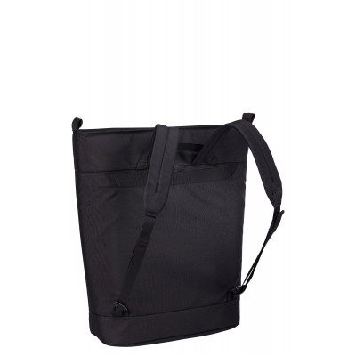 Case Logic Invigo Eco INVIT116 Black 40.6 cm (16") Backpack