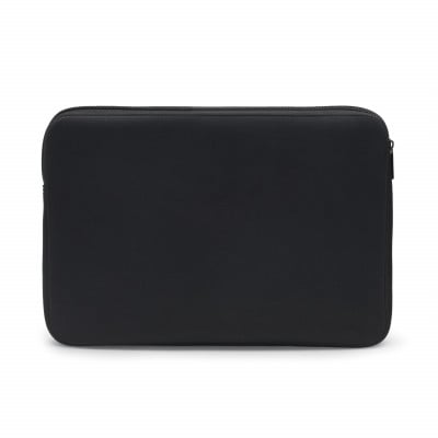 DICOTA Perfect Skin 33.8 cm (13.3") Sleeve case Black
