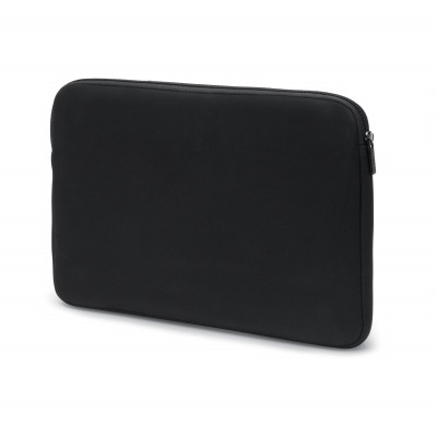 DICOTA Perfect Skin 33.8 cm (13.3") Sleeve case Black