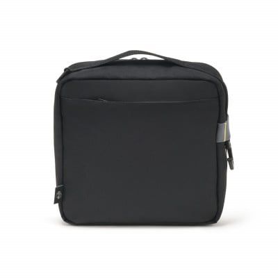 DICOTA D31834-DFS laptop case Pouch case Black