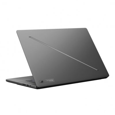 ASUS ROG Zephyrus G16 GU605MZ-QR029W-BE Intel Core Ultra 9 185H Laptop 40.6 cm (16") WQXGA 32 GB LPDDR5x-SDRAM 1 TB SSD NVIDIA GeForce RTX 4080 Wi-Fi 6E (802.11ax) Windows 11 Home Grey, Black