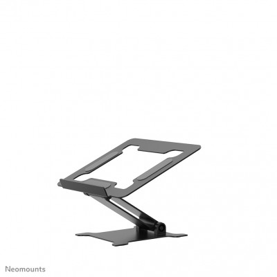 Neomounts DS20-740BL1 laptop stand Black 38.1 cm (15")