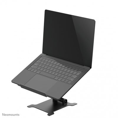 Neomounts DS20-740BL1 laptop stand Black 38.1 cm (15")