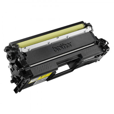 Brother TN-821XLY toner cartridge 1 pc(s) Compatible Magenta