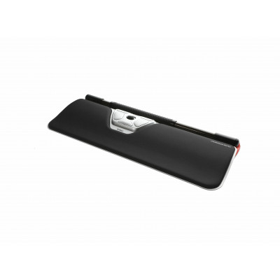 Contour Design RollerMouse Red Plus mouse Ambidextrous RF Wireless + Bluetooth + USB Type-A 2800 DPI