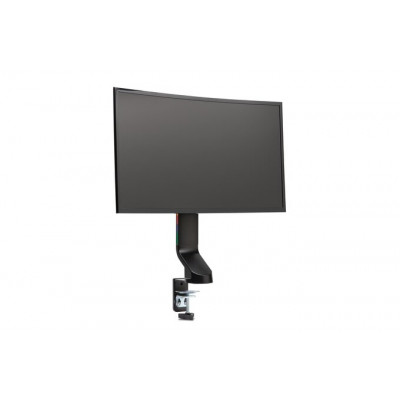Kensington K55512WW support d'écran plat pour bureau 81,3 cm (32") Noir