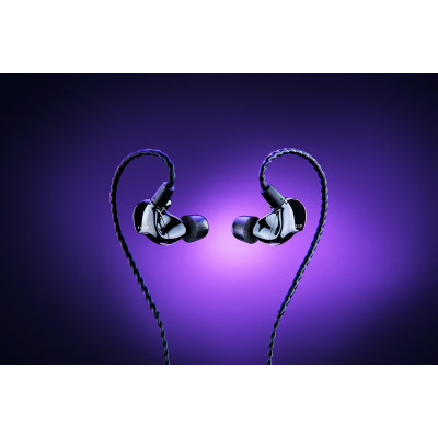 Razer Moray Headphones Wired In-ear Black