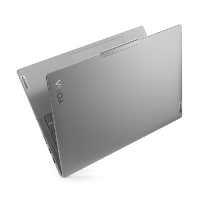 Lenovo Yoga Pro 16" 3.2K Mini LED, Intel Core Ultra 9 185H, 32GB, 1TB PCIe NVMe SSD, RTX4060-8GB, W11 Home, Alu Case, Gris