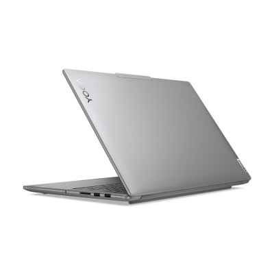 Lenovo Yoga Pro 9 Intel Core Ultra 9 185H Laptop 40.6 cm (16") 3.2K 32 GB LPDDR5x-SDRAM 1 TB SSD NVIDIA GeForce RTX 4060 Wi-Fi 6E (802.11ax) Windows 11 Home Grey