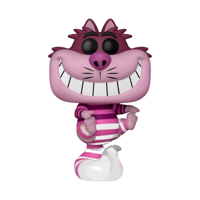 Funko Pop! Disney: Alice in Wonderland 70th Anniversary - Cheshire Cat