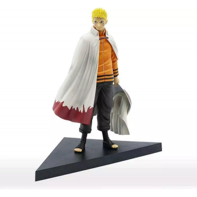 Boruto: Naruto Next Generations - Shinobi Relations SP2 Comeback! B: Naruto Figuur 16cm