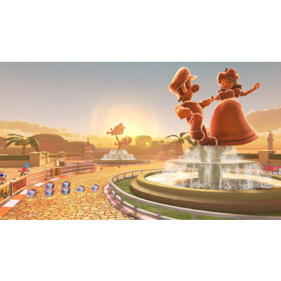 Mario Kart 8 Deluxe - Set Pass circuits additionnels
