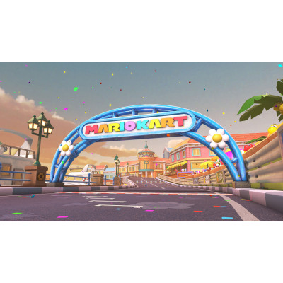 Mario Kart 8 Deluxe - Booster Course Pass Set
