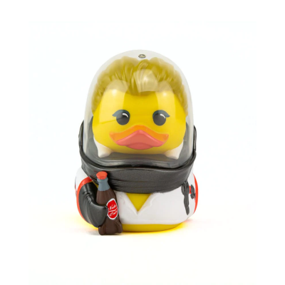 Numskull - Best of TUBBZ Boxed Bath Duck - Fallout - Nuka Cola Pin Up Girl - 9cm