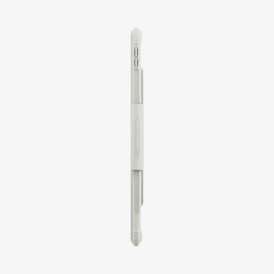Spigen Air Skin Pro 27.7 cm (10.9") Folio White
