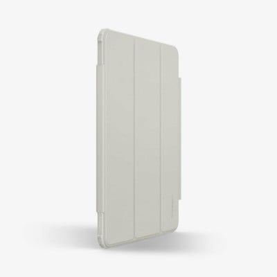Spigen Air Skin Pro 32,8 cm (12.9") Folioblad Wit