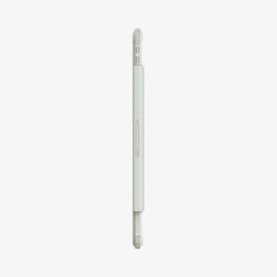 Spigen Air Skin Pro 32,8 cm (12.9") Folio Blanc