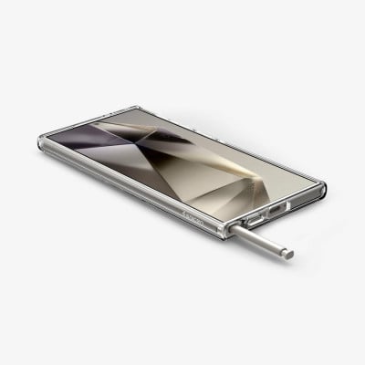 Spigen ACS07653 coque de protection pour téléphones portables 15,8 cm (6.2") Housse Transparent