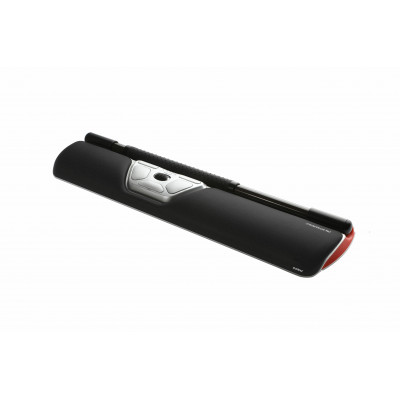 Contour Design RollerMouse Red souris Ambidextre USB Type-A 2800 DPI