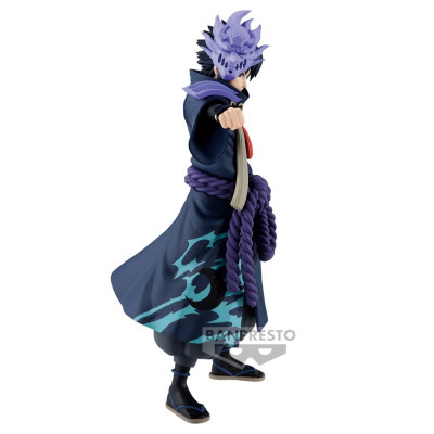Naruto Shippuden - Uchiha Sasuke (Animation 20th Anniversary Costume) Staute 16cm