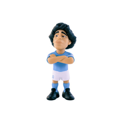 Minix - Football Legends #10N - Napoli - Diego Maradona - Figure 12cm