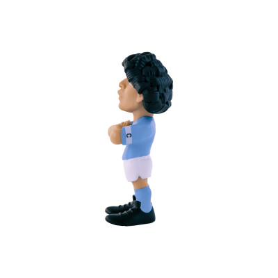 Minix - Football Legends #10N - Napoli - Diego Maradona - Figuur 12cm