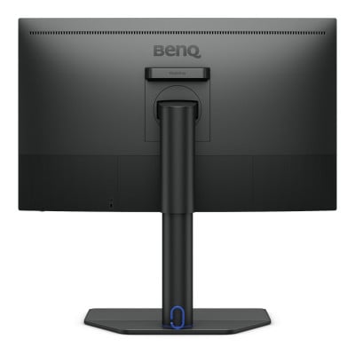 BenQ SW272U computer monitor 68.6 cm (27") 3840 x 2160 pixels 4K Ultra HD LCD Black