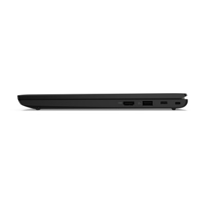 Lenovo ThinkPad L13 i7-1355U Ordinateur portable 33,8 cm (13.3") WUXGA Intel® Core™ i7 16 Go LPDDR5-SDRAM 512 Go SSD Wi-Fi 6 (802.11ax) Windows 11 Pro Noir