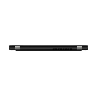Lenovo ThinkPad L13 i7-1355U Ordinateur portable 33,8 cm (13.3") WUXGA Intel® Core™ i7 16 Go LPDDR5-SDRAM 512 Go SSD Wi-Fi 6 (802.11ax) Windows 11 Pro Noir