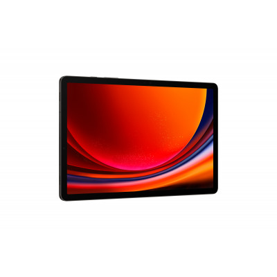Samsung Galaxy Tab S9 Enterprise Edition SM-X716B 5G 128 GB 27.9 cm (11") Qualcomm Snapdragon 8 GB Wi-Fi 6 (802.11ax) Android 13 Graphite