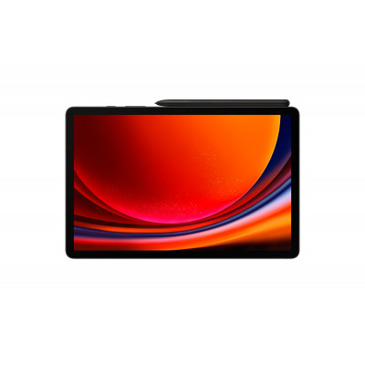 Samsung Galaxy Tab S9 Enterprise Edition SM-X716B 5G 128 GB 27.9 cm (11") Qualcomm Snapdragon 8 GB Wi-Fi 6 (802.11ax) Android 13 Graphite