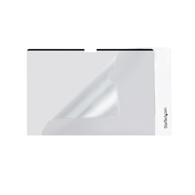 StarTech.com 13MAM-PRIVACY-SCREEN display privacy filters Frameless display privacy filter 33 cm (13")