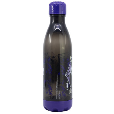 Wednesday - Wednesday Addams Water Bottle (PP) - 660ml