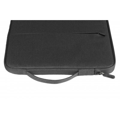 Gecko Covers ULS13C1 laptop case 33 cm (13") Sleeve case