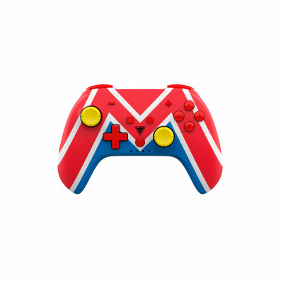 DragonShock - PopTop M Universe - Manette compacte sans fil Bluetooth pour Nintendo Switch - Switch OLED - PC - Android