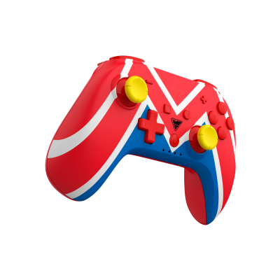 DragonShock - PopTop M Universe - Manette compacte sans fil Bluetooth pour Nintendo Switch - Switch OLED - PC - Android