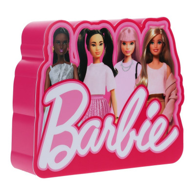 Barbie - Box Light