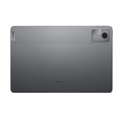 Lenovo Tab M11 Mediatek 128 Go 27,8 cm (10.9") 8 Go Wi-Fi 5 (802.11ac) Android 13 Gris