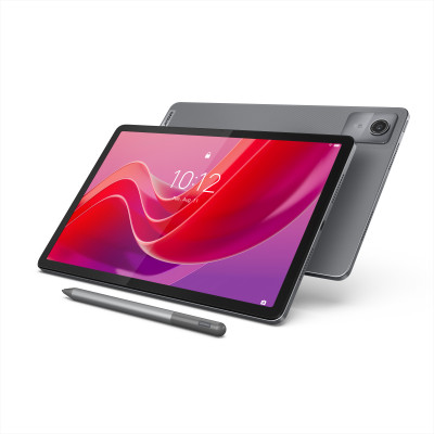 Lenovo Tab M11 Mediatek 128 GB 27.8 cm (10.9") 8 GB Wi-Fi 5 (802.11ac) Android 13 Grey