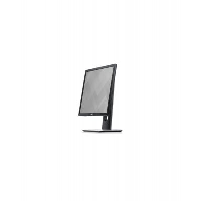 DELL P Series P1917S 48.3 cm (19") 1280 x 1024 pixels SXGA LCD Black