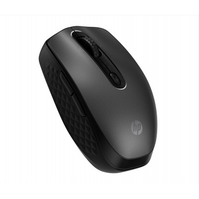 HP 695 Rechargeable Wireless Mouse souris