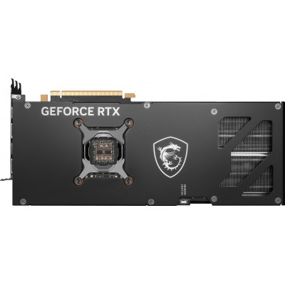 MSI VGA GeForce RTX 4080 SUPER 16G GAMING XSLIM