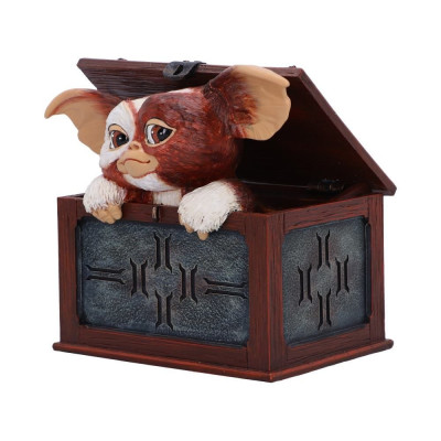 Nemesis Now - Gremlins - Gizmo: You are Ready 12.5cm