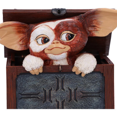 Nemesis Now - Gremlins - Gizmo: You are Ready 12.5cm