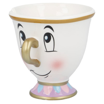 Stor Young Adult - Disney - Mug 3D en Dolomite - Chip - 190 ML