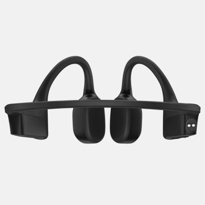 Suunto WING Headset Wireless Ear-hook Sports Bluetooth Black