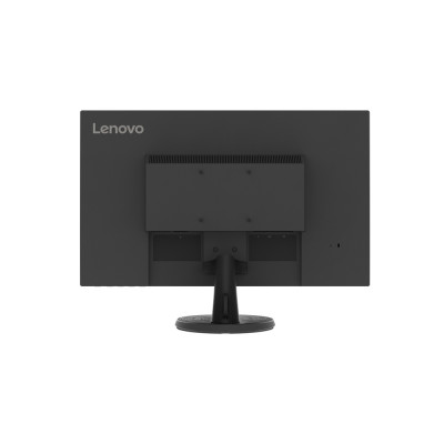 Lenovo D27-40 68.6 cm (27") 1920 x 1080 pixels Full HD LED Black