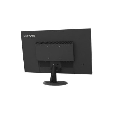 Lenovo D27-40 68.6 cm (27") 1920 x 1080 pixels Full HD LED Black