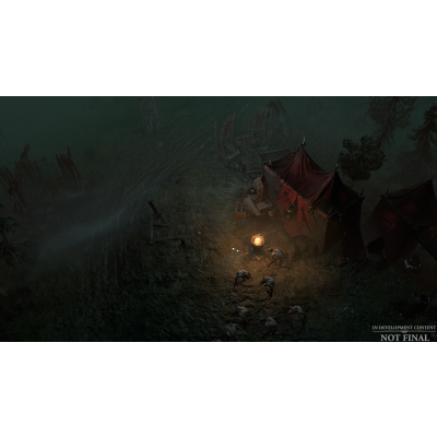 Diablo IV - Pack Cross-Gen